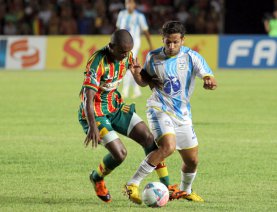 Série C: Sampaio Corrêa carrega dúvida para “jogo do acesso”