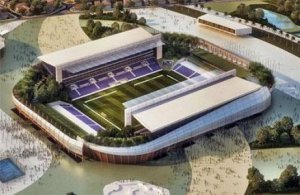 Copa 2014: Arena Pantanal deve sofrer atraso no prazo de entrega