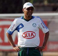 Paulistão: Dirigente do Penapolense exalta a contratação de Narciso