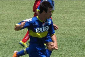 Copa Paulista: Volante do Audax se recupera e é opção contra o Juventus