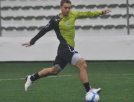 Série D: Sete jogadores do Botafogo-PB já enfrentaram ou atuaram no Juventude