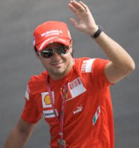 Fórmula 1: Massa diz que negocia com Williams e outras equipes