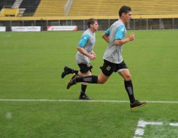 Copa Paulista: Recuperado de lesão, ídolo do Bernô não enfrenta a Inter