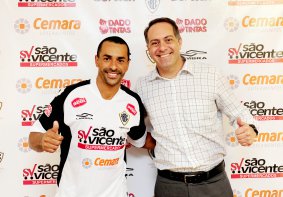 Polêmica! No Rio Branco, Pedrão estava apalavrado com o Independente