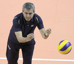 Vôlei: Amil reencontra sua torcida, nesta sexta, no encerramento do Outubro Rosa