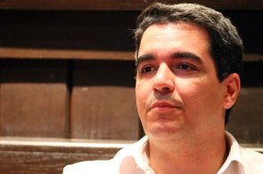 Mineiro: Nacional-MG inaugura novo CT e novo técnico está confiante com futuro