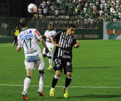 SÉRIE B: Na luta pelo acesso, catarinenses abrem rodada na sexta-feira