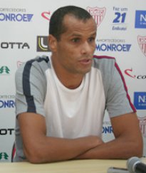 Série C: Presidente do Mogi detona CBF e não desiste de vaga na fase final