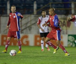 Série B: Guaratinguetá quer aproveitar fator casa para escapar da degola