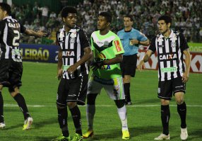Icasa x Figueirense – Um vai morrer pelo caminho!