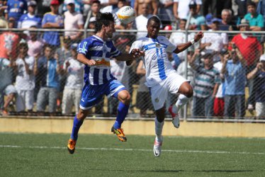 Segundona: Na briga pelo título, Água Santa terá força total 2 0002048121645 img