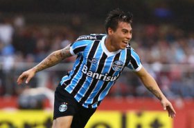 Atacante é absolvido e pode defender Grêmio no domingo
