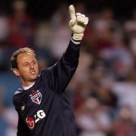 Herói, Mito diz que Brasileiro ainda é prioridade do São Paulo