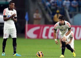 SÉRGIO CARVALHO: Acabou o ano para Tite e para o Corinthians