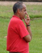 Colocar um time em campo é a meta do Catanduvense na Série A2