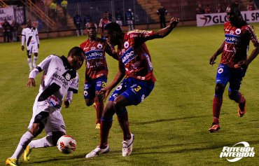 Conmebol divulga datas e horários das quartas de finais da Sul-Americana