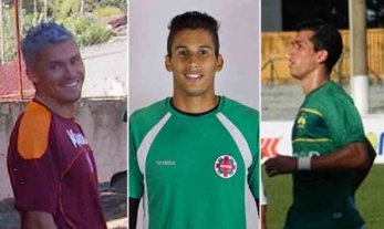 Alagoano: CRB contrata mais três reforços para a próxima temporada