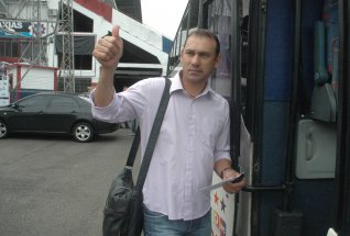 Série C: Caxias viaja indefinido para Lucas do Rio Verde