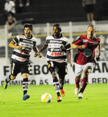COPA PAULISTA: Jogos de volta das quartas tem XV e São Bernardo em campo