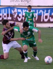 Série C: Luverdense está preparado para jogo decisivo contra o Caxias