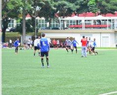 Copa Paulista: Técnico do Grêmio Osasco analisa confronto contra o São Caetano