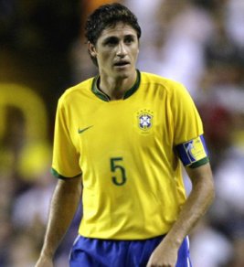 Rossi faz “Test Home” com participação do pentacampeão Edmílson em Sumaré