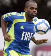 Série B: Na véspera do jogo, Icasa dispensa ex-atacante do Palmeiras