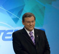 André Rosemberg lançará biografia autorizada de Milton Neves