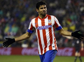 Fim da novela! CBF anuncia convocação de Diego Costa e mais quatro