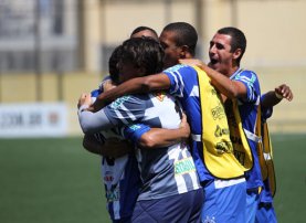 Matonense x Água Santa - SEMA busca virada história para ficar com a taça
