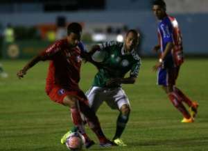 SÉRIE B: Palmeiras pode confirmar acesso à elite neste sábado