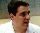 Time de Tuca Guimarães fecha parceria com clube da Série B