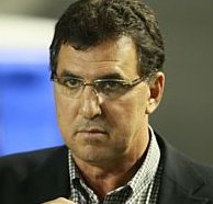 Ex-técnico do Verdão comemora: “Volta para o lugar de onde nunca deveria ter saído”