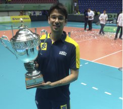 Médico do MAC e da Famema é campeão mundial sub-23 com a Seleção Brasileira 3 0002048121985 img