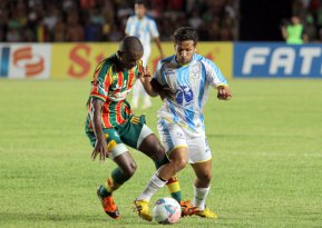 SÉRIE C: Após cinco meses, Macaé e Sampaio definem primeiro acesso