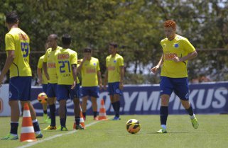 BRASILEIRÃO: Cruzeiro e Botafogo tentam a reabilitação na rodada