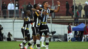 BRASILEIRÃO: Cruzeiro e Botafogo tentam a reabilitação na rodada 3 0002048122002 img