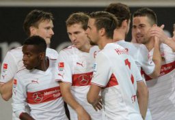 ALEMÃO: Com gols no início, Stuttgart e Nuremberg empatam