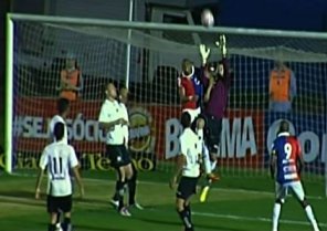 Joinville x Paraná - Tricolor quer eliminar um concorrente