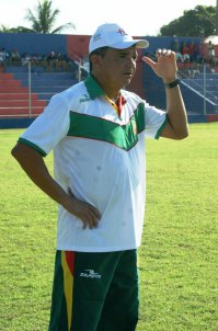 Macaé x Sampaio Corrêa - Bolívia pode até perder e comemorar o acesso 2 0002048122023 img