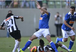 Cruzeiro x Criciúma – Mais um passo rumo ao título?