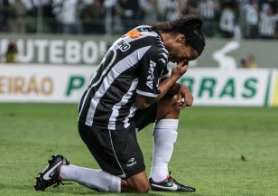 Atlético-MG anuncia pré-lista de incritos para Mundial