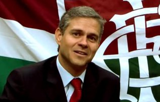 Fluminense está perto do acerto para ter ídolo argentino de volta