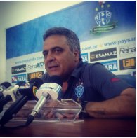 Técnico da Série B próximo de acertar com Atlético Sorocaba