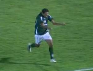 Icasa 1 x 0 Figueirense - Verdão se aproxima ainda mais do G4!