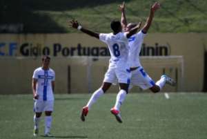 Segundona: No dia do seu aniversário, Água Santa tem tudo para levantar a taça