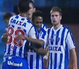 SÉRIE B: Avaí confirma presença e Icasa encosta no G4 na abertura da 32.ª rodada