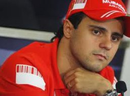 Fórmula 1: Quinto, Massa afirma que GP da Índia pode ter surpresas