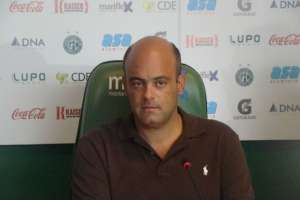 Guarani quer oficialmente a vaga do Betim ou do Mogi Mirim na Série C