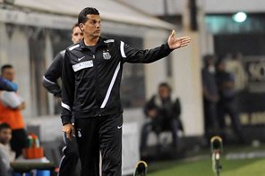 Corinthians x Santos – Depois da eliminação…um clássico!